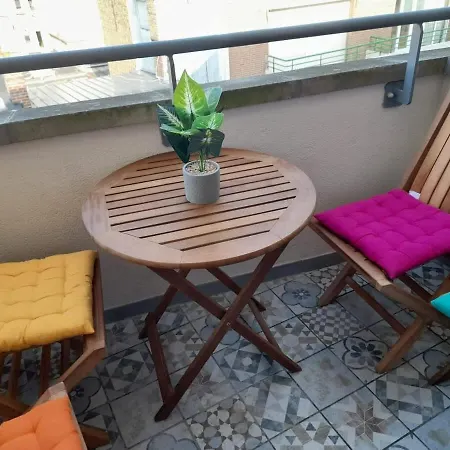 L'écume Douce - Sea View&charm