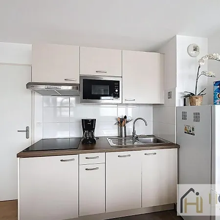 L'ecume Douce - Sea View & Charm Lejlighed Bray-Dunes