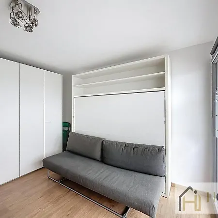 L'ecume Douce - Sea View & Charm *