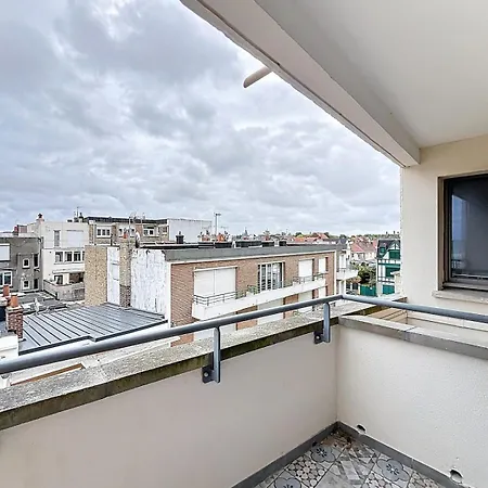 Lejlighed L'ecume Douce - Sea View & Charm