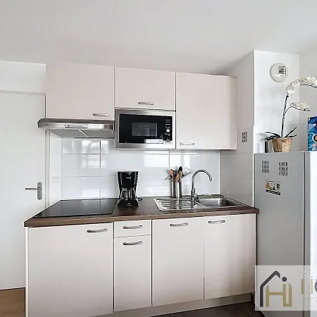 L'écume Douce - Sea View&charm Appartamento Bray-Dunes