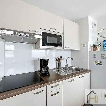 Apartment L'ecume Douce - Sea View & Charm