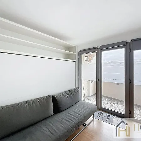 L'ecume Douce - Sea View & Charm