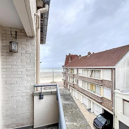 L'ecume Douce - Sea View & Charm Bray-Dunes