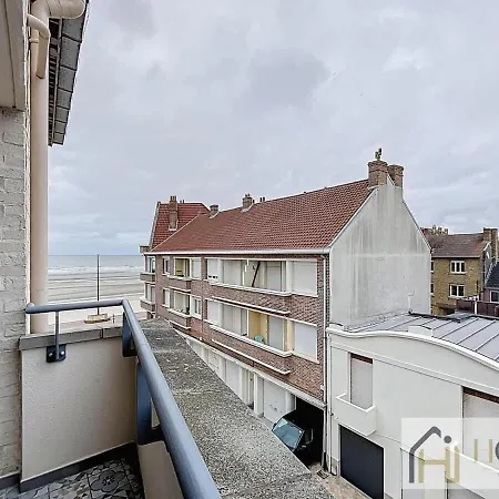 Διαμέρισμα L'ecume Douce - Sea View & Charm *