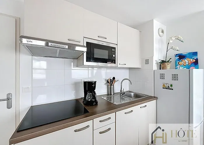 L'écume Douce - Sea View&charm * Bray-Dunes