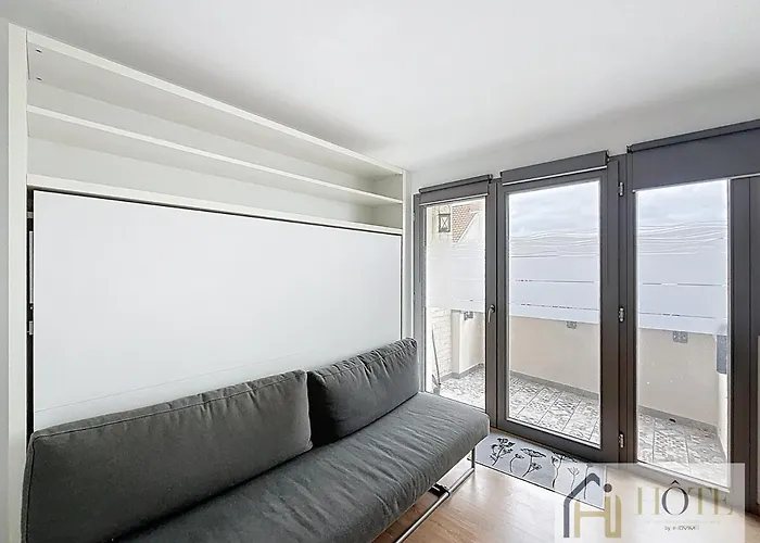 L'écume Douce - Sea View&charm