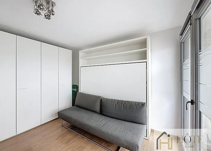 L'écume Douce - Sea View&charm *