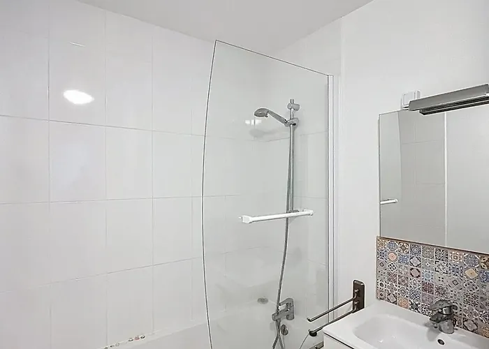 Appartement L'écume Douce - Sea View&charm *