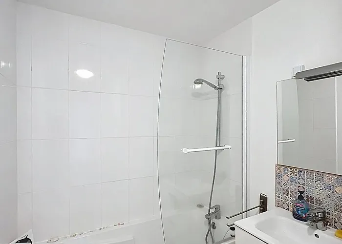 Appartement L'écume Douce - Sea View&charm Bray-Dunes