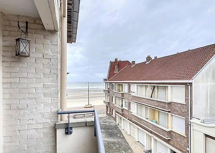 L'écume Douce - Sea View&charm