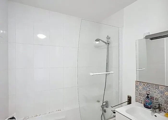 L'ecume Douce - Sea View & Charm *